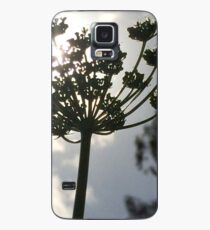 Silouette Case/Skin for Samsung Galaxy