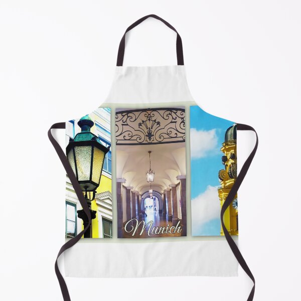 Item preview, Theatinerstrasse Munich designed and sold by angel1.