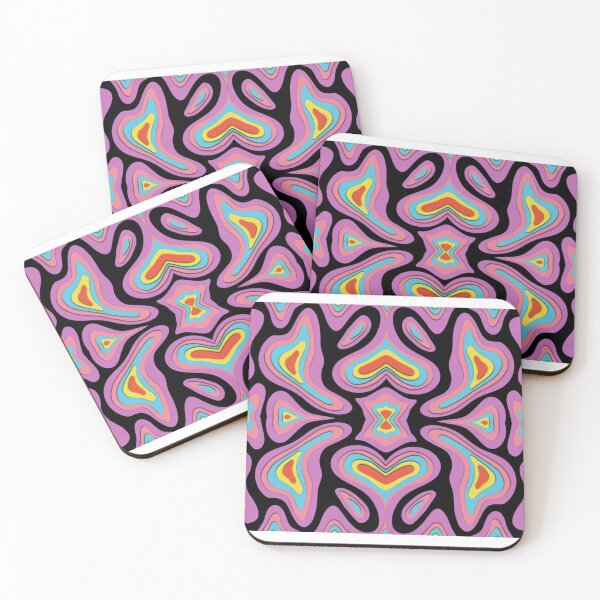 Item preview, Psychedelic  designed and sold by VibrantHive.