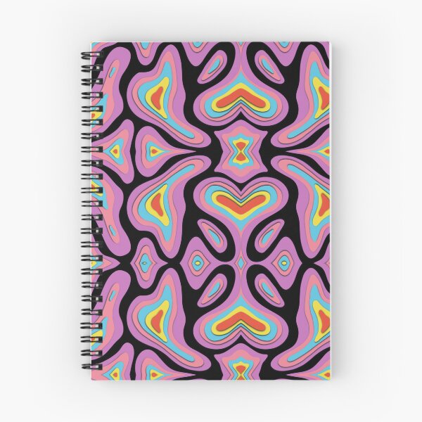 Item preview, Psychedelic  designed and sold by VibrantHive.
