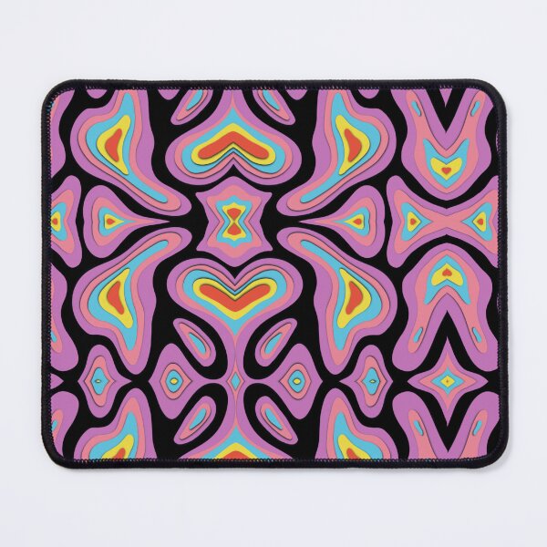 Item preview, Psychedelic designed and sold by VibrantHive.