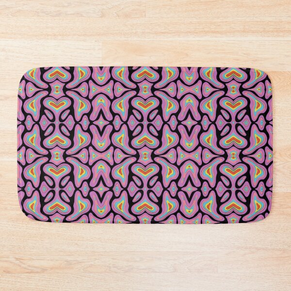 Item preview, Psychedelic  designed and sold by VibrantHive.