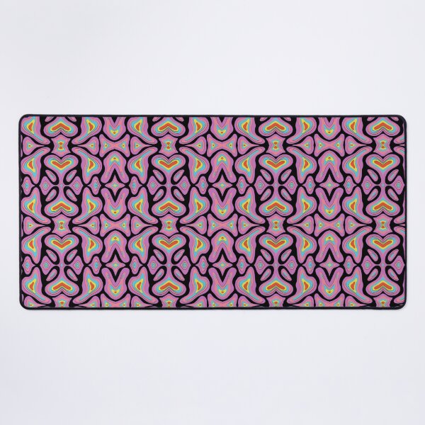 Item preview, Psychedelic designed and sold by VibrantHive.
