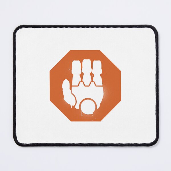 Item preview, Orisa Stop  designed and sold by nhtoan199.