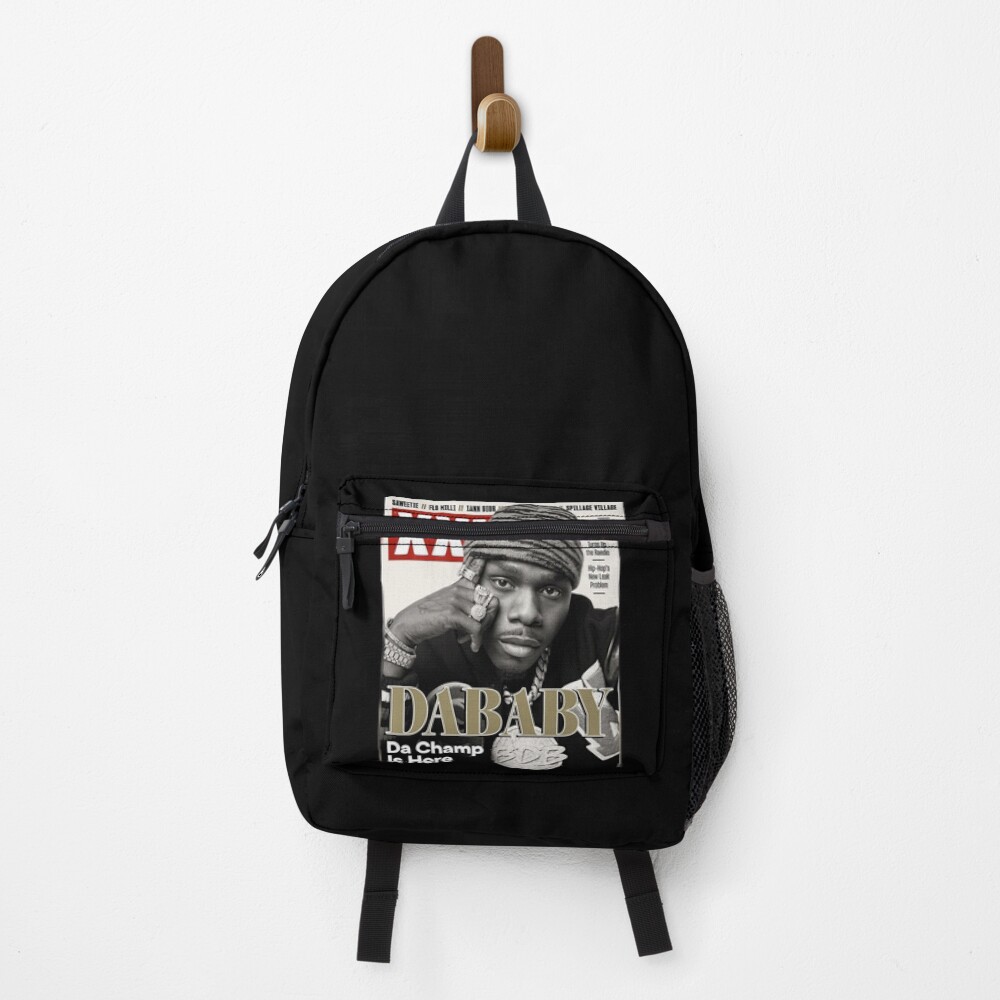 Item preview, Backpack designed and sold by Ellen-Finlayson.