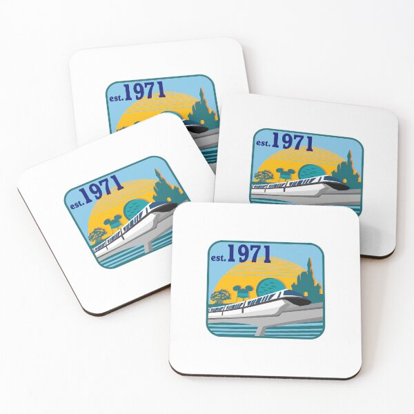 Item preview, Monorail Black designed and sold by nhtoan199.