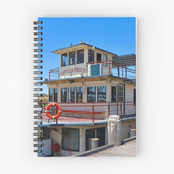Item preview, Paddlesteamer, Murray Bridge, South Australia, Australia designed and sold by FranWest.