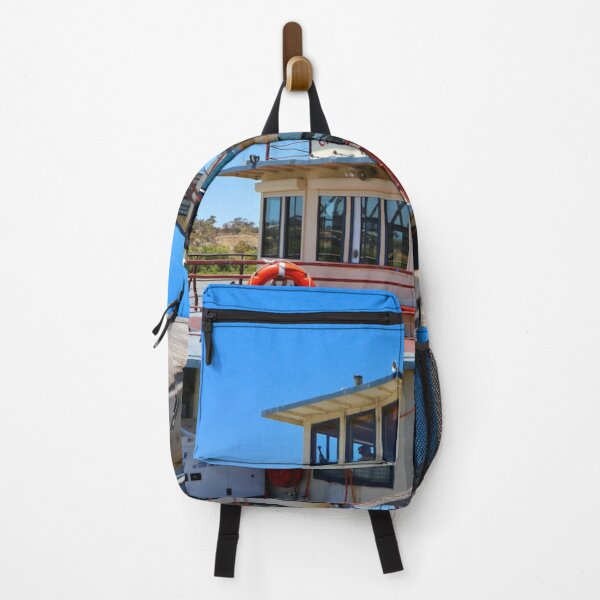 Item preview, Paddlesteamer, Murray Bridge, South Australia, Australia designed and sold by FranWest.