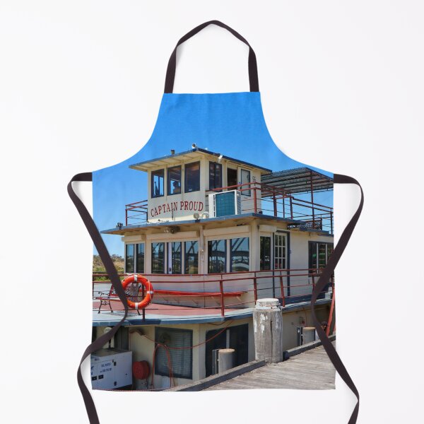 Item preview, Paddlesteamer, Murray Bridge, South Australia, Australia designed and sold by FranWest.