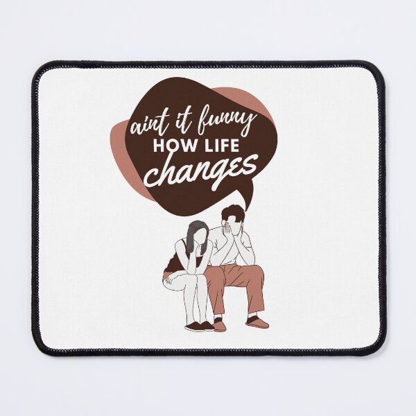 Item preview, its funny how life changes designed and sold by Havilaharts.