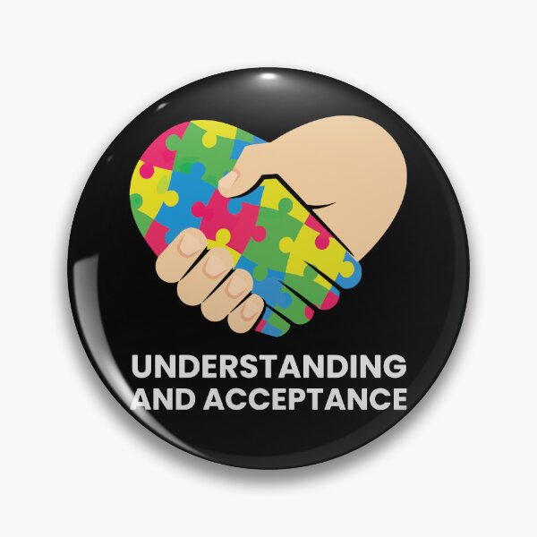 Item preview, Autism Awareness Understanding and Acceptance designed and sold by FreDricKawillia.
