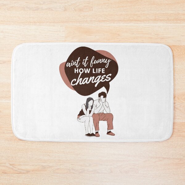 Item preview, its funny how life changes designed and sold by Havilaharts.
