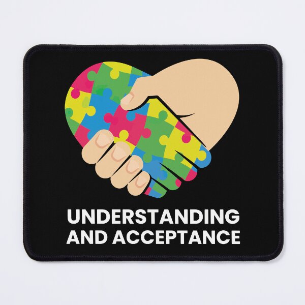 Item preview, Autism Awareness Understanding and Acceptance designed and sold by FreDricKawillia.