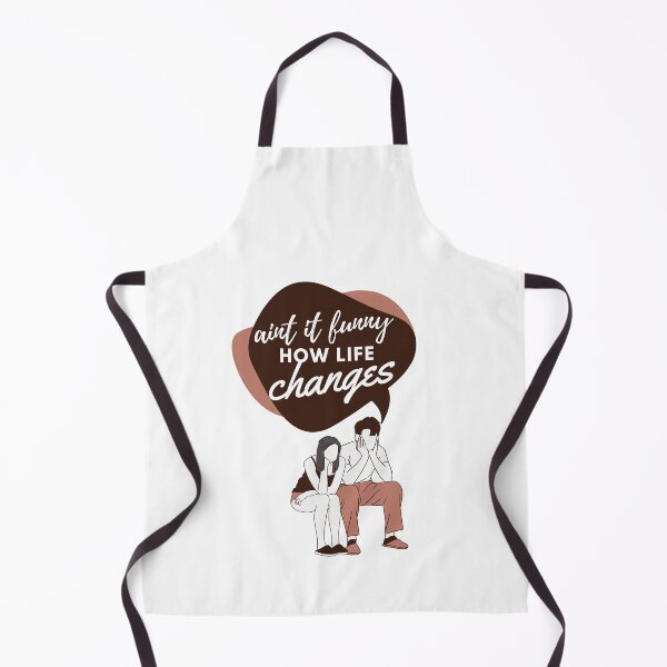 Item preview, its funny how life changes designed and sold by Havilaharts.