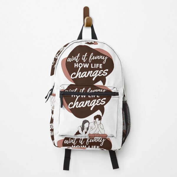 Item preview, its funny how life changes designed and sold by Havilaharts.