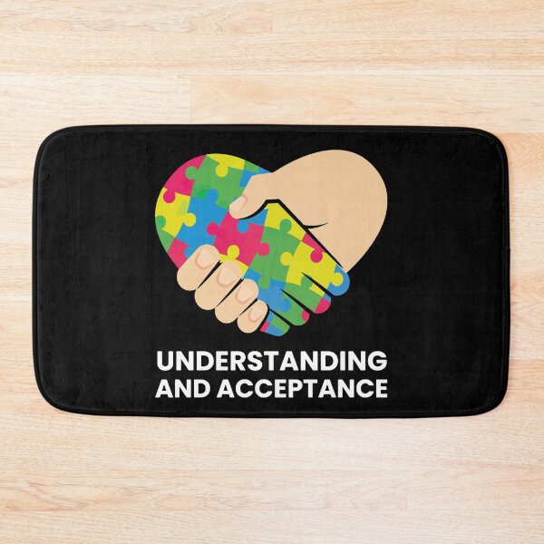 Item preview, Autism Awareness Understanding and Acceptance designed and sold by FreDricKawillia.