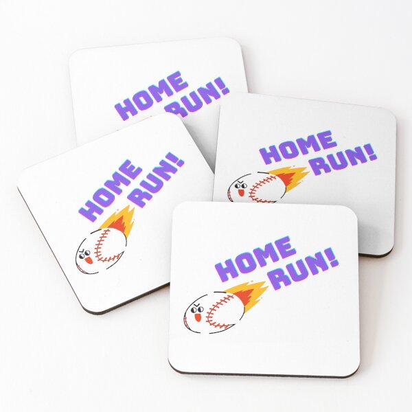 Item preview, Home Run! designed and sold by mschubbybunny.