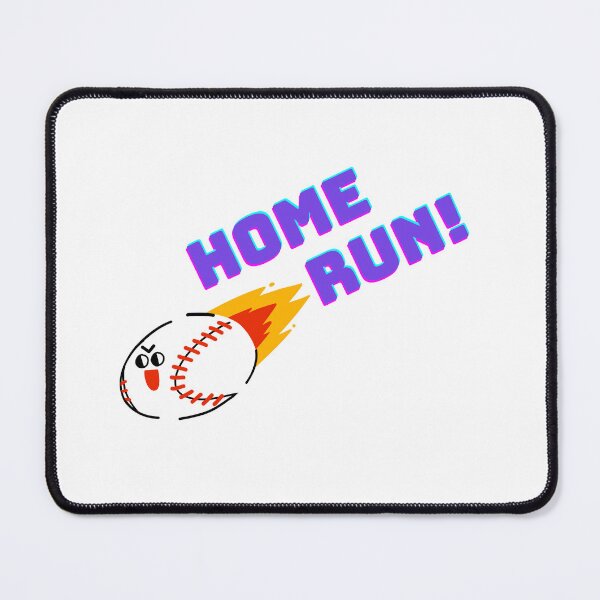 Item preview, Home Run! designed and sold by mschubbybunny.