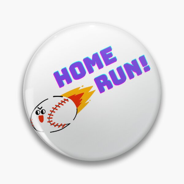 Item preview, Home Run! designed and sold by mschubbybunny.