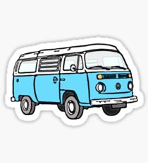 Volkswagen: Stickers | Redbubble