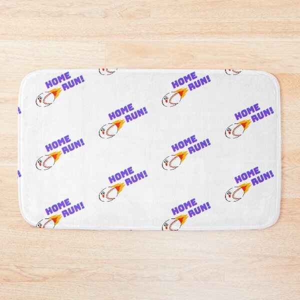 Item preview, Home Run! designed and sold by mschubbybunny.