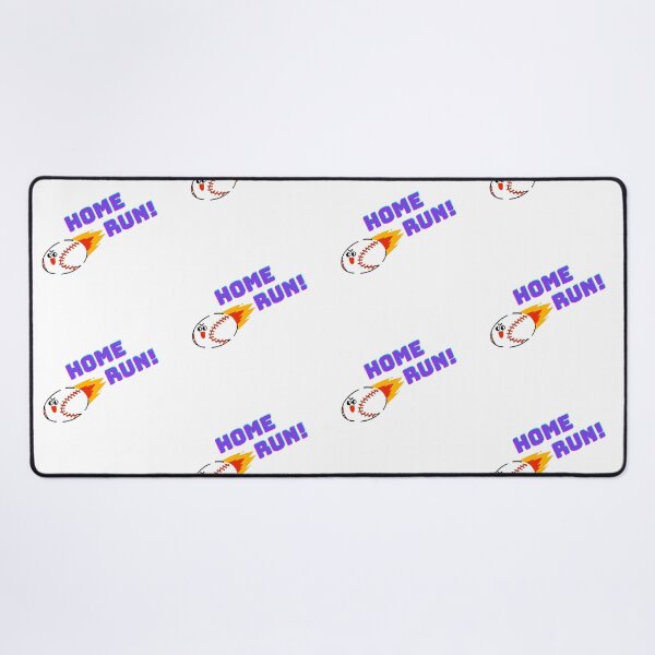 Item preview, Home Run! designed and sold by mschubbybunny.
