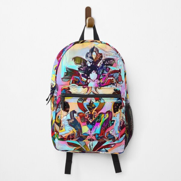 Item preview, Victorian Botanical Pattern (14) Acid Trip designed and sold by Roguejackalope.