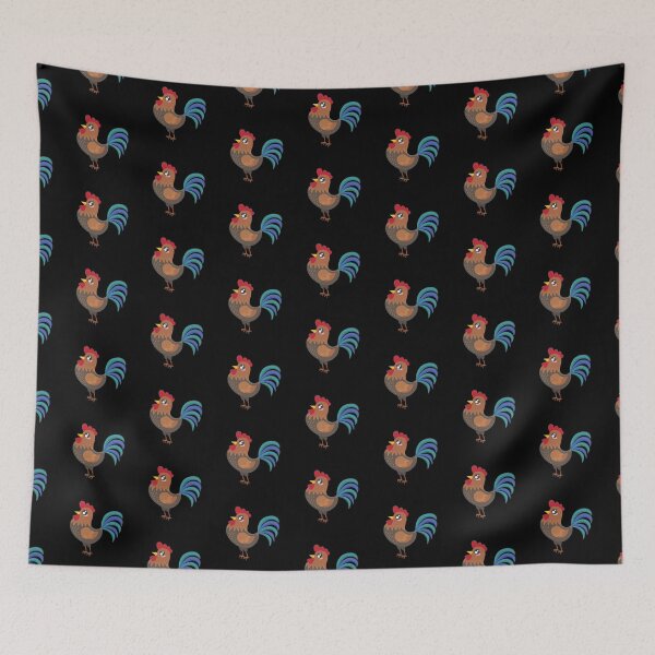 Item preview, Year of the Rooster designed and sold by WhimsyMarie.