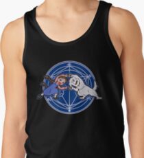 Fullmetal Fusion Ha Tank Top