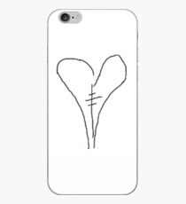 Dylan Klebold Heart Phone Cases iPhone Case