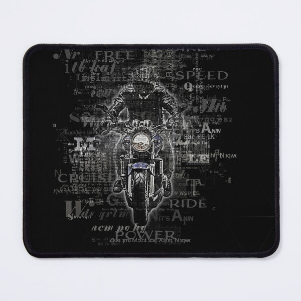 Item preview, DreamBiker Bikerdream new version designed and sold by daddy2design.