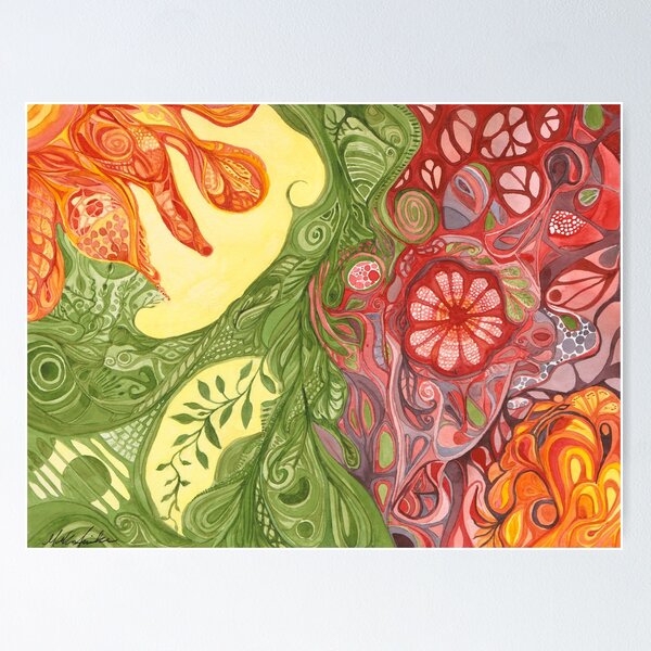 Item preview, Garden designed and sold by Marika Reinke.