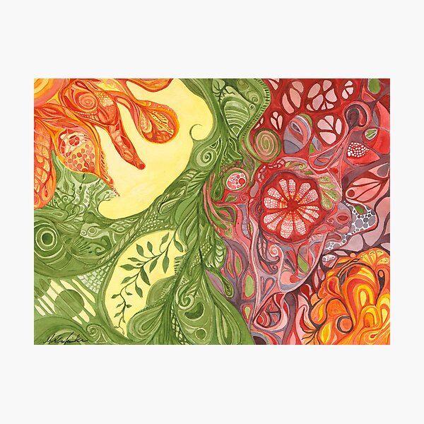 Item preview, Garden designed and sold by Marika Reinke.