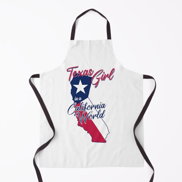 Item preview, Texas Girl in a California World designed and sold by nhtoan199.