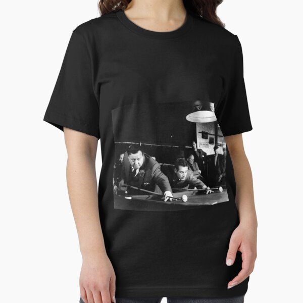 Item preview, jackie gleason and paul newman Poster designed and sold by robinsonhan.