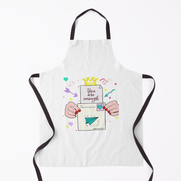 Item preview, To Your Future Self - You are enough designed and sold by uyengiacan19.