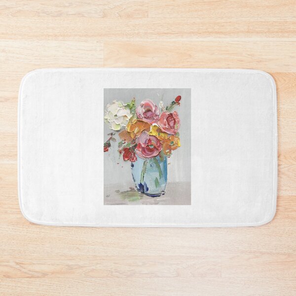 Item preview, Flower In Vase designed and sold by AngelaStudio.