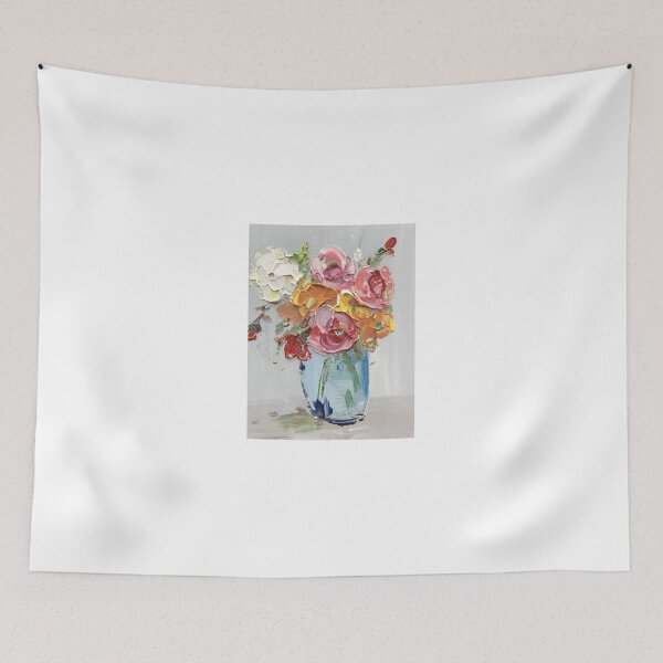 Item preview, Flower In Vase designed and sold by AngelaStudio.