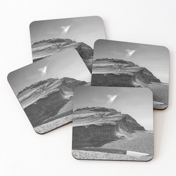 Item preview, Seatown Monochrome  designed and sold by Alisonchambers2.