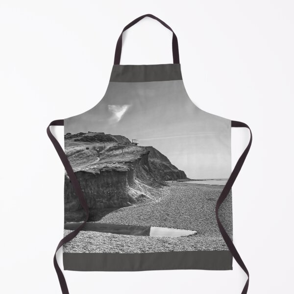 Item preview, Seatown Monochrome designed and sold by Alisonchambers2.