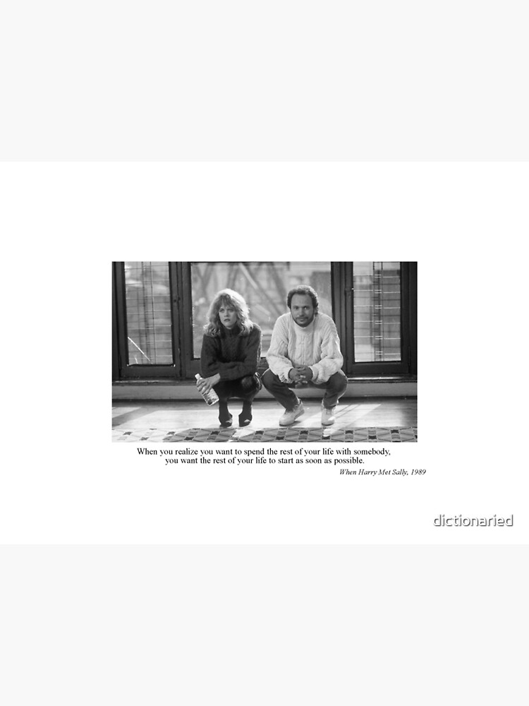quand harry rencontre sally 1989