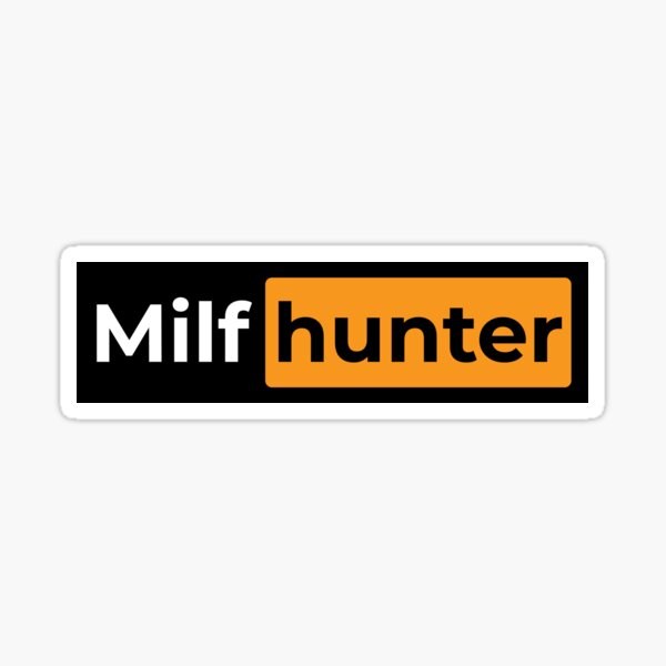 Funny Milf Stickers for Sale