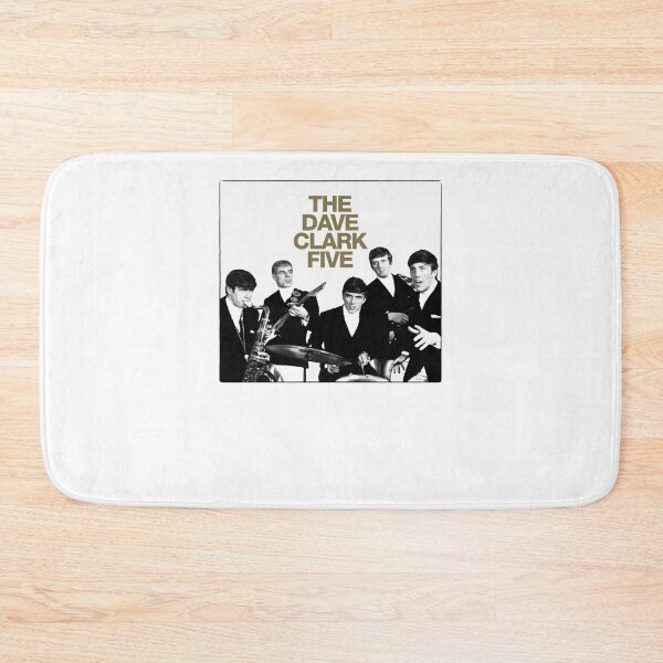 Item preview, the Dave Clark Five Essential T-Shirt designed and sold by StephanieDrebs.