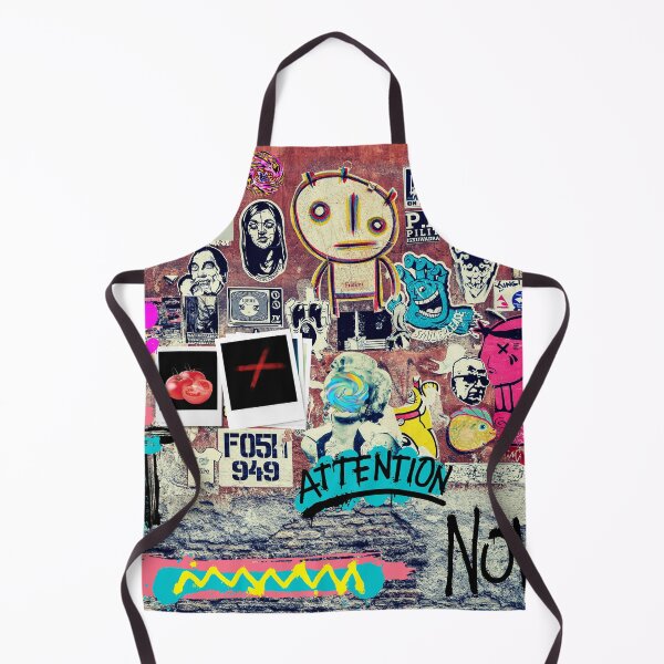 Item preview, TASTY ART designed and sold by Swooncake Press.
