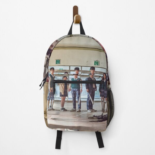 Item preview, Let's Fight ! designed and sold by LeaAlbright.