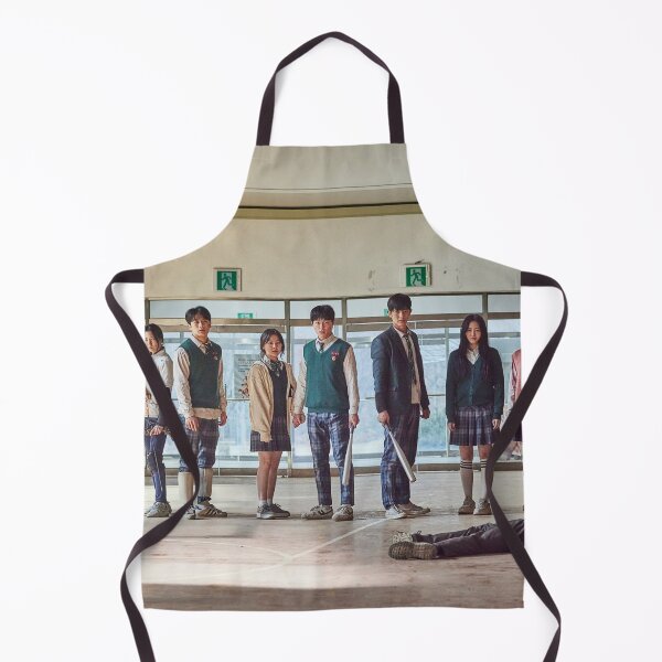 Item preview, Let's Fight ! designed and sold by LeaAlbright.