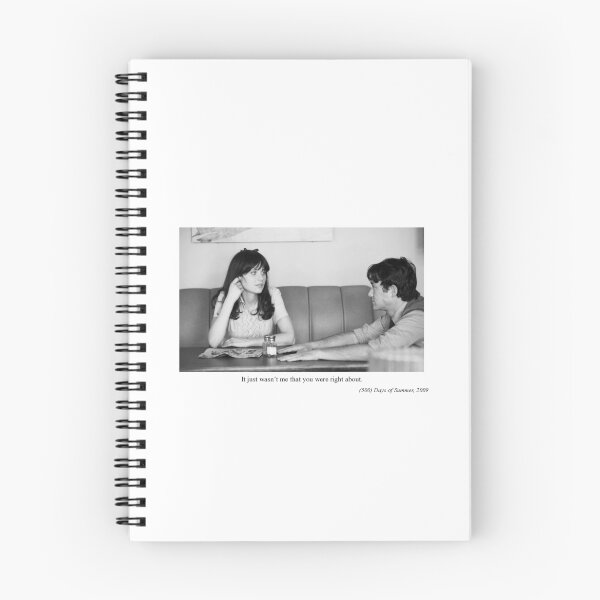 Item preview, 500 Days of Summer designed and sold by dictionaried.