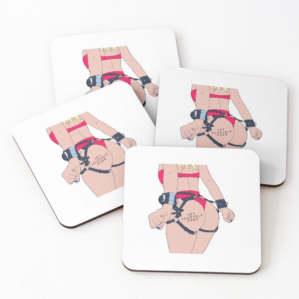 Item preview, Set Yourself Free  designed and sold by uyengiacan19.
