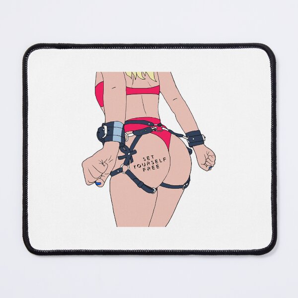 Item preview, Set Yourself Free  designed and sold by uyengiacan19.