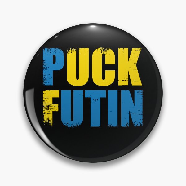 Item preview, Puck Futin  designed and sold by jezebeltakima.